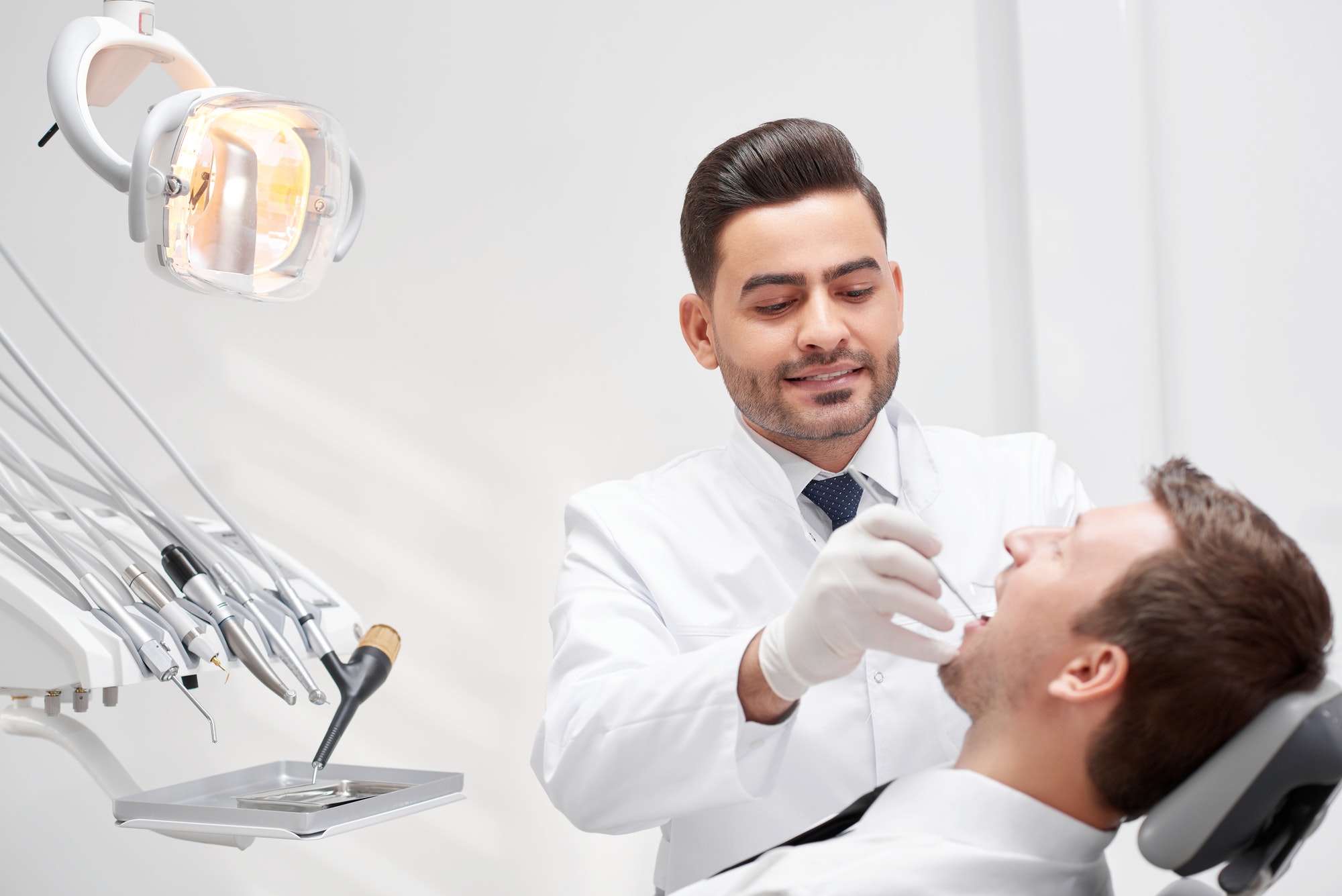 Dentist| Dentistry of Orlando
