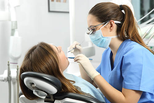 Preparation Root Canal Dentistry Of Orlando | Dentistry Of Orlando Root Canal Treatment | Dentistry Of Orlando
