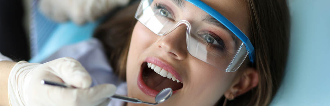 Dental Cleaning | Dentistry Of Orlando