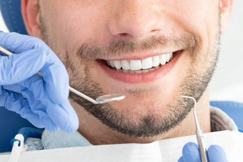 Dental Crowns | Dentistry Of Orlando