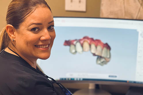 Oral Exam | Dental Cleaning | Dentistry Of Orlando