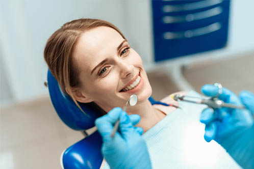 Teeth Whitening | Dentistry of Orlando