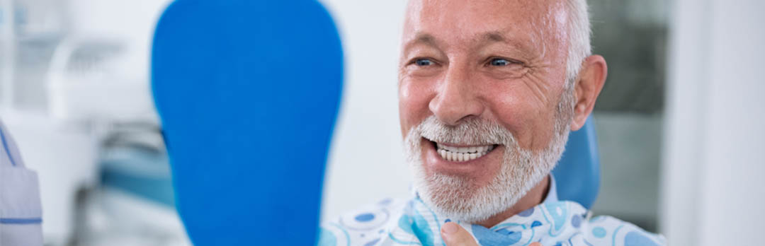 Dental Crowns | Dentistry Of Orlando