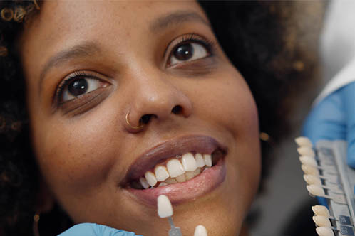 Preparation Dental Crowns Dentistry Of Orlando | Dentistry Of Orlando Dental Crowns | Dentistry Of Orlando