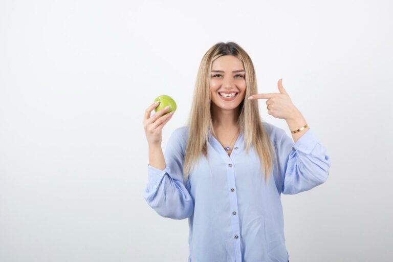 How Long After Dental Cleaning Can I Eat And What Can I Eat