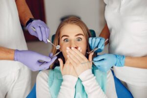 How Long is a Dental Cleaning | Dentistry of Orlando