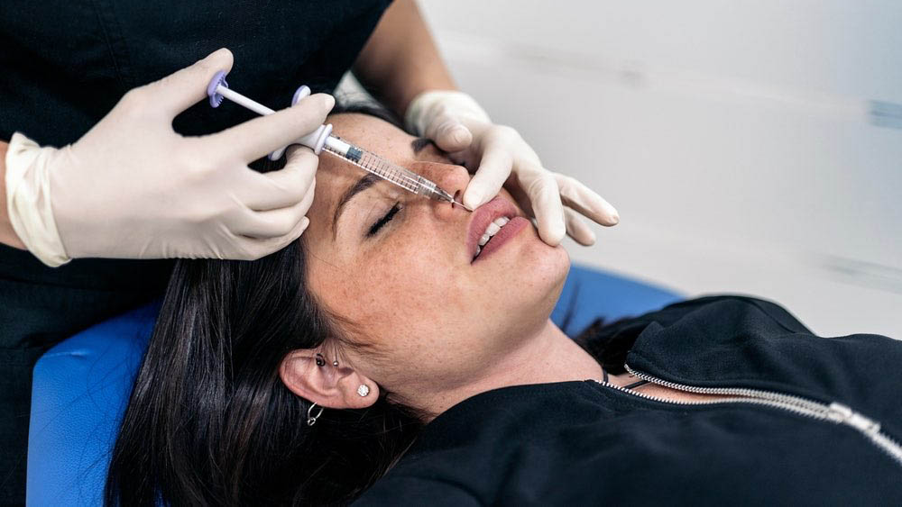 Botox Targeted Injections Dentistry Of Orlando | Dentistry Of Orlando Targeted Botox Injections | Dentistry Of Orlando