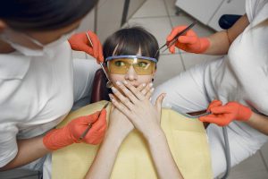 What Is Considered a Dental Emergency - Dentistry of Orlando