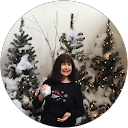 Donna Saeli Profile Picture