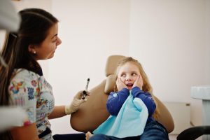When Should a Child First See a Dentist - Dentistry of Orlando