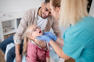 What Makes a Dental Clinic Ideal for Families - Dentistry of Orlando