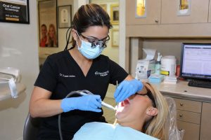 When is a Root Canal Necessary - Dentistry of Orlando
