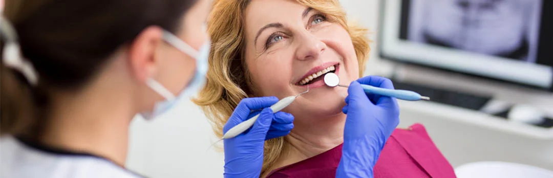 Root Canal Treatment | Dentistry Of Orlando