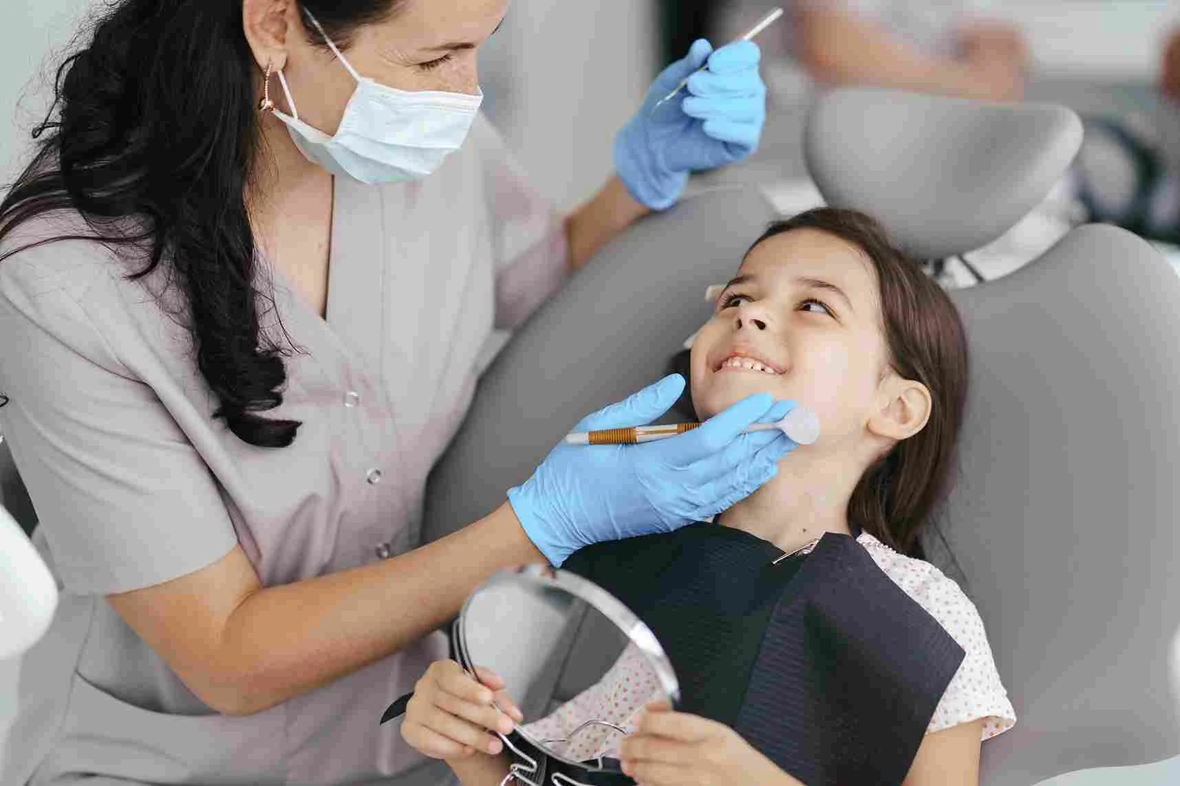 What is a Pediatric Dentist | Dentistry of Orlando