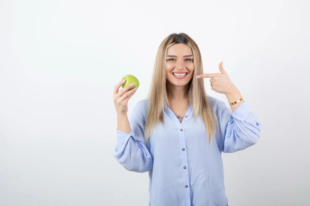 How Long After Dental Cleaning Can I Eat | Dentistry of Orlando