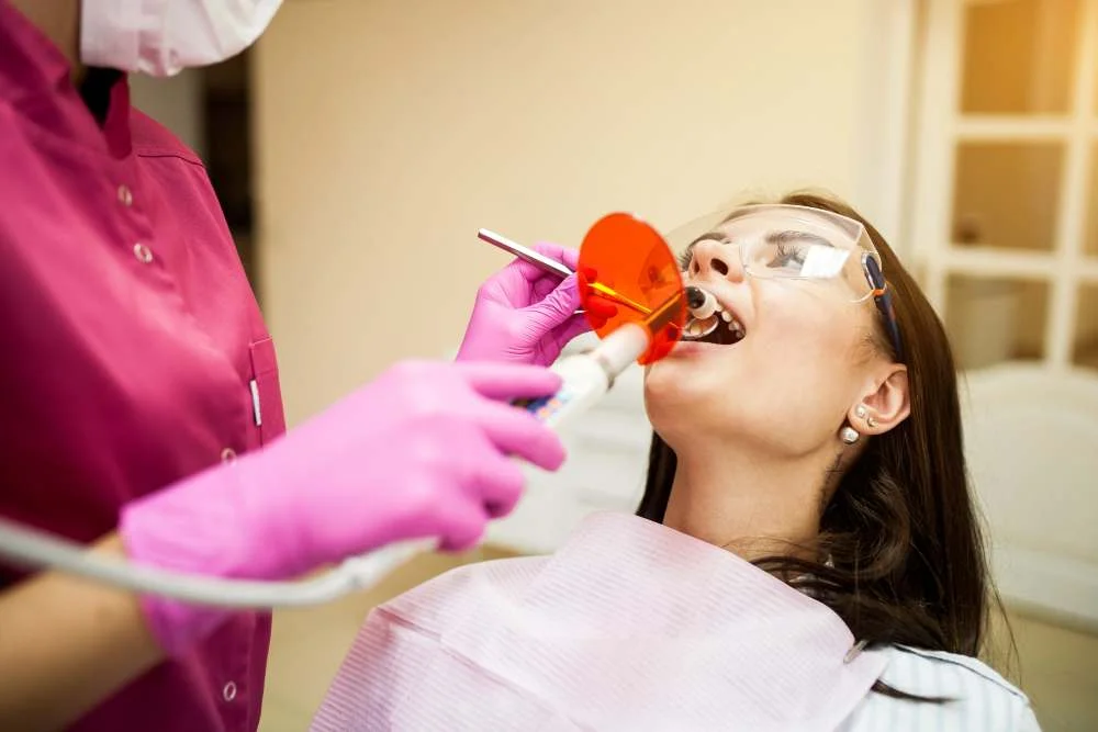 What is Dental Deep Cleaning | Dentistry of Orlando