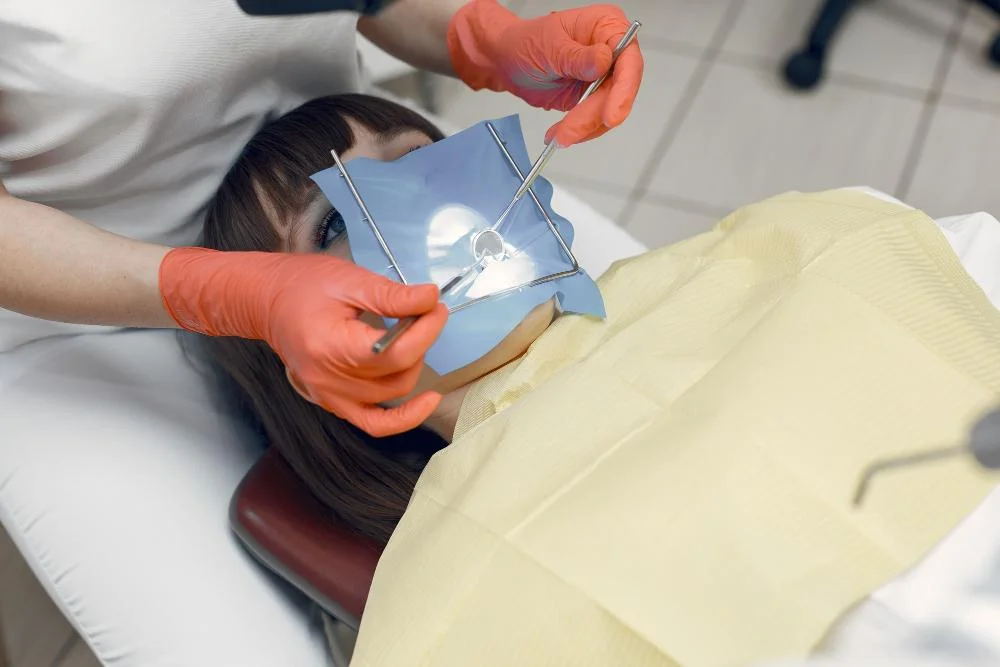 Dental Deep Cleaning | Dentistry of Orlando