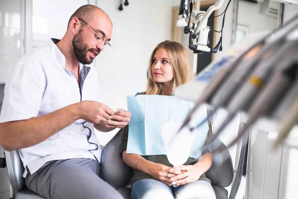 Dental Cleaning | Denstistry of Orlando