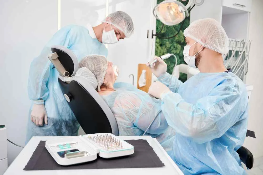 What are Dental Implants | Dentistry of Orlando