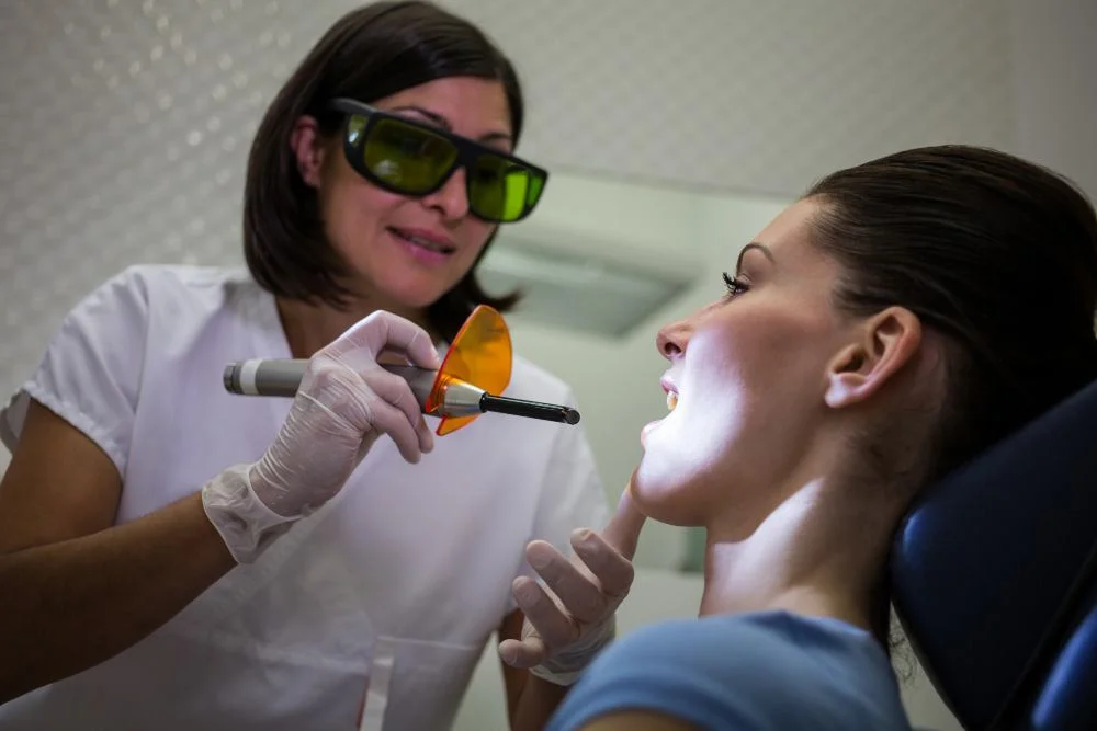 What is the Best Teeth Whitening | Dentistry of Orlando