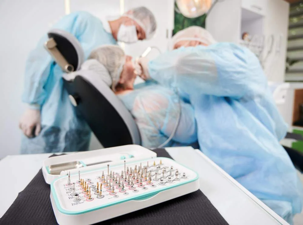 How Long Do Dental Implants Last | Dentistry of Orlando
