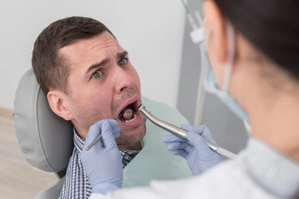 How Long Do Tooth Extractions Hurt | Dentistry of Orlando