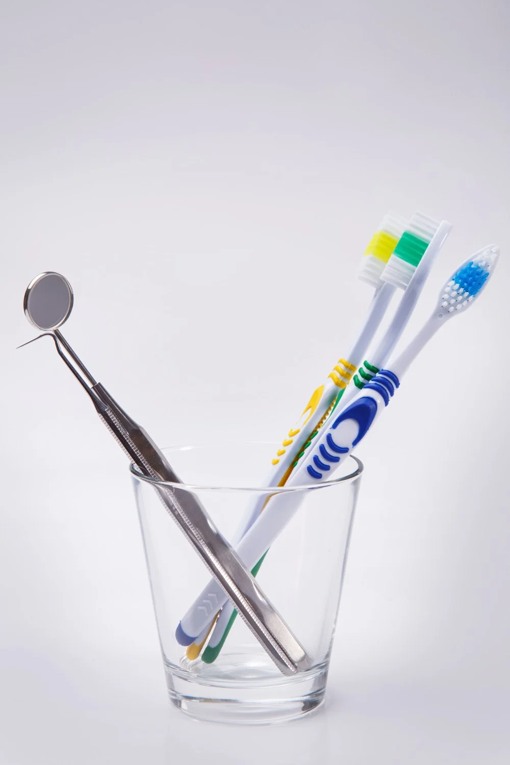 Dental Teeth Cleaning Tools | Dentistry of Orlando