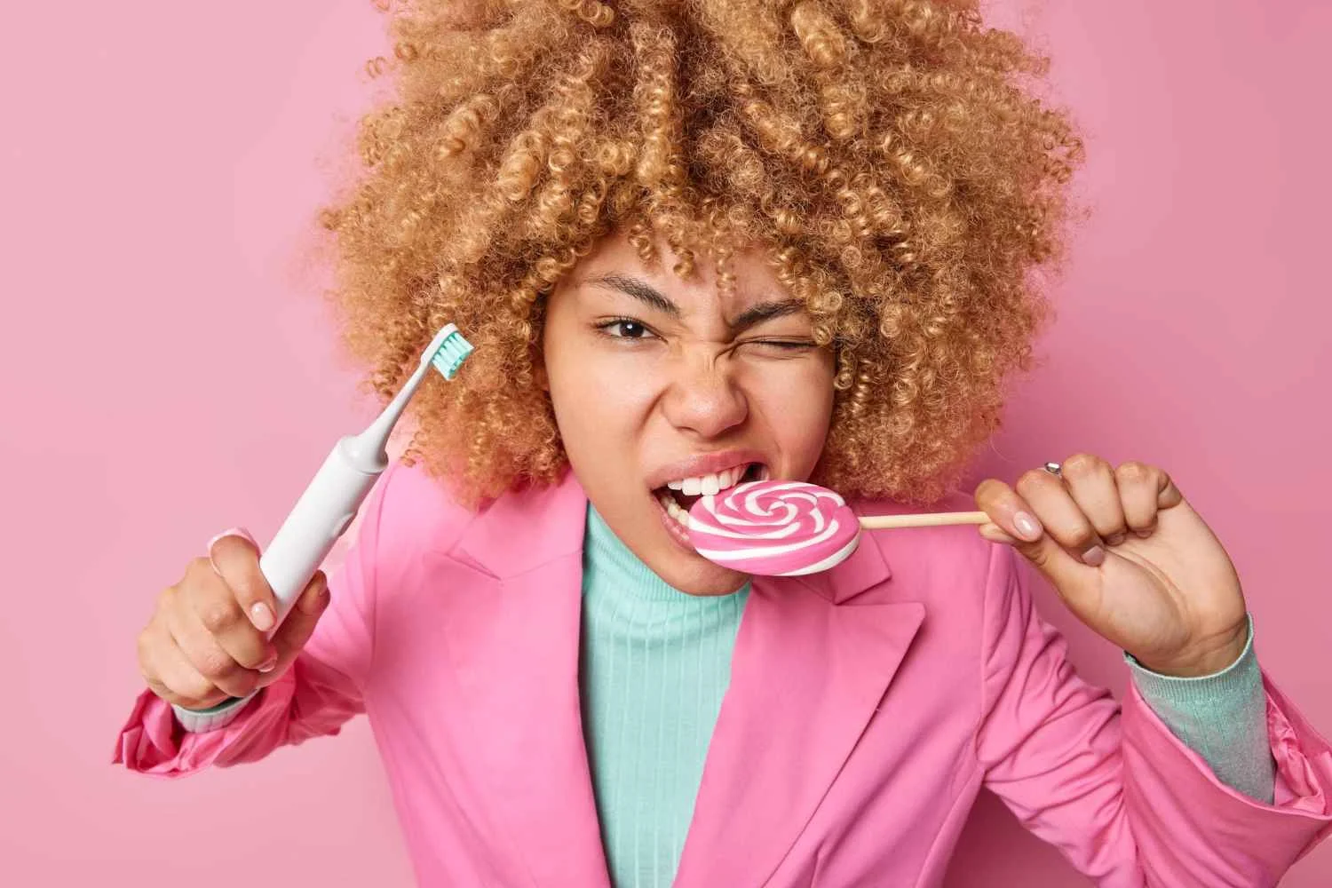 Can You Eat After a Dental Cleaning - Dentistry of Orlando