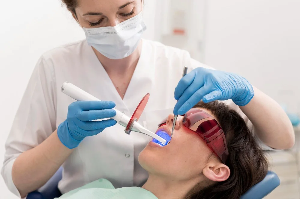 Dental Fillings - Dentistry of Orlando
