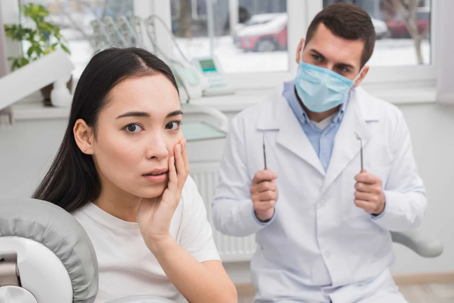 How Do Tooth Extractions Heal - Dentistry of Orlando
