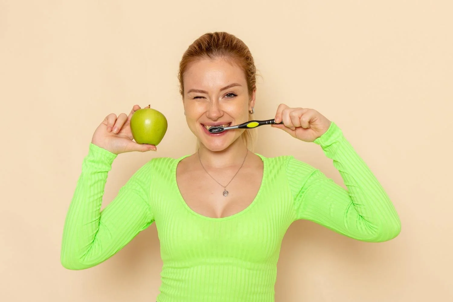 How Long After Dental Cleaning Can I Eat - Dentistry of Orlando