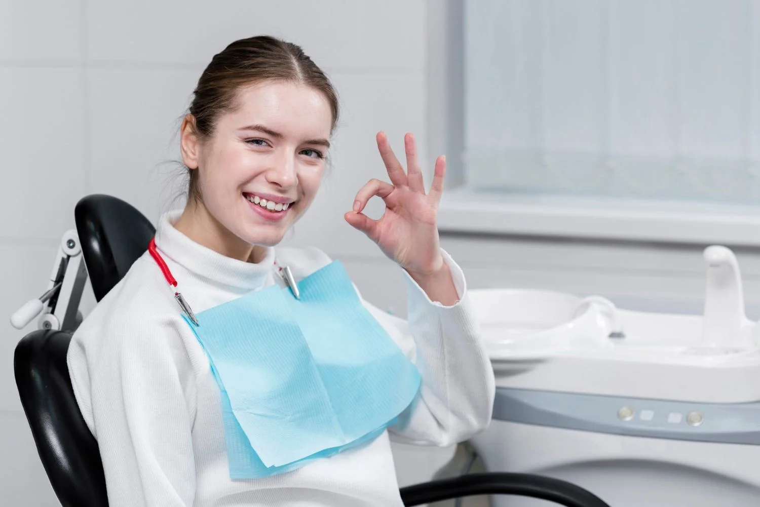 What is the Best Cosmetic Treatment for Teeth - Dentistry of Orlando