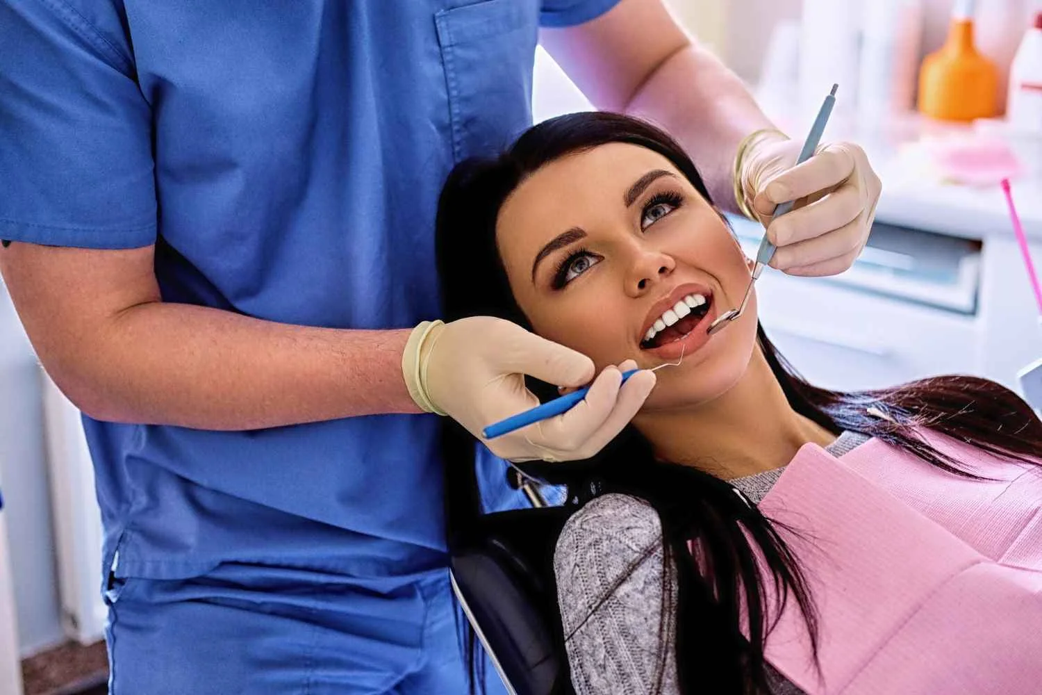 Cosmetic Dentistry in Orlando - Dentistry of Orlando