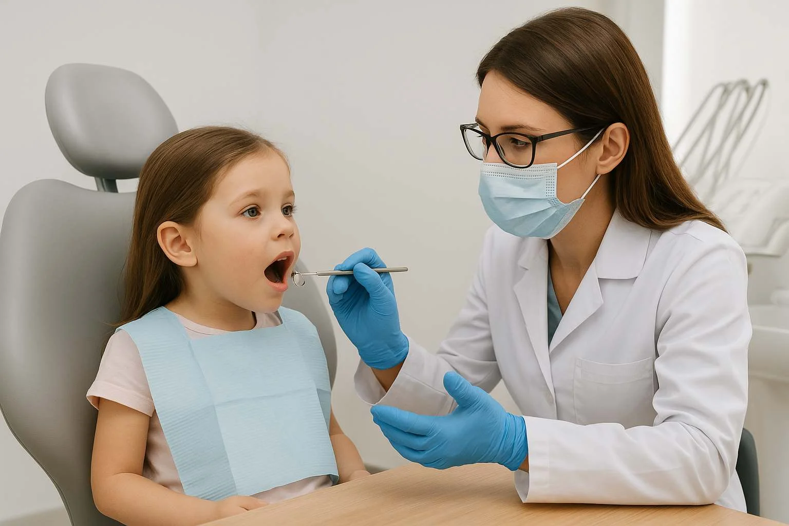 Pediatric vs. General Dentist - Dentistry of Orlando