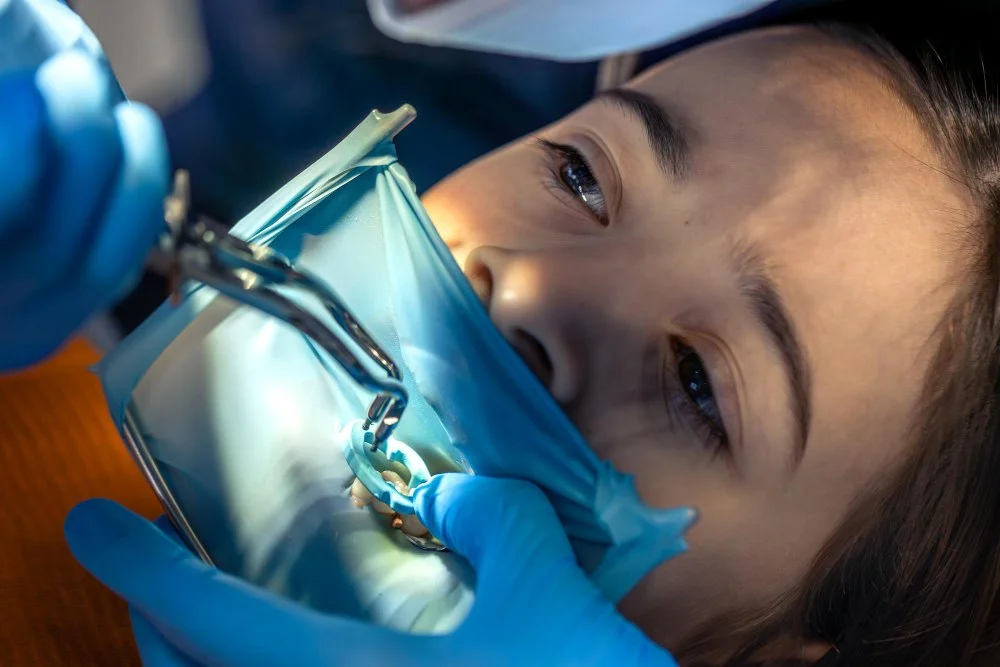 Dental Restoration and Implants - Dentistry of Orlando