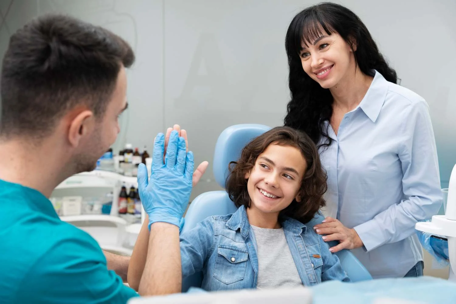 How to Choose the Best Dentist in Orlando for Your Family - Dentistry of Orlando