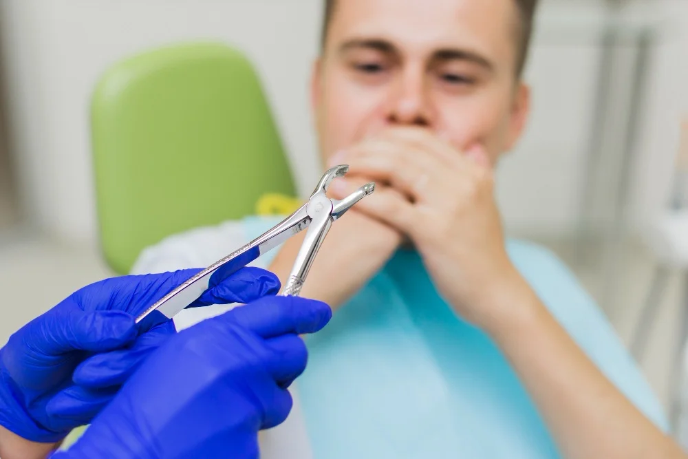 Tooth Extraction - Dentistry of Orlando