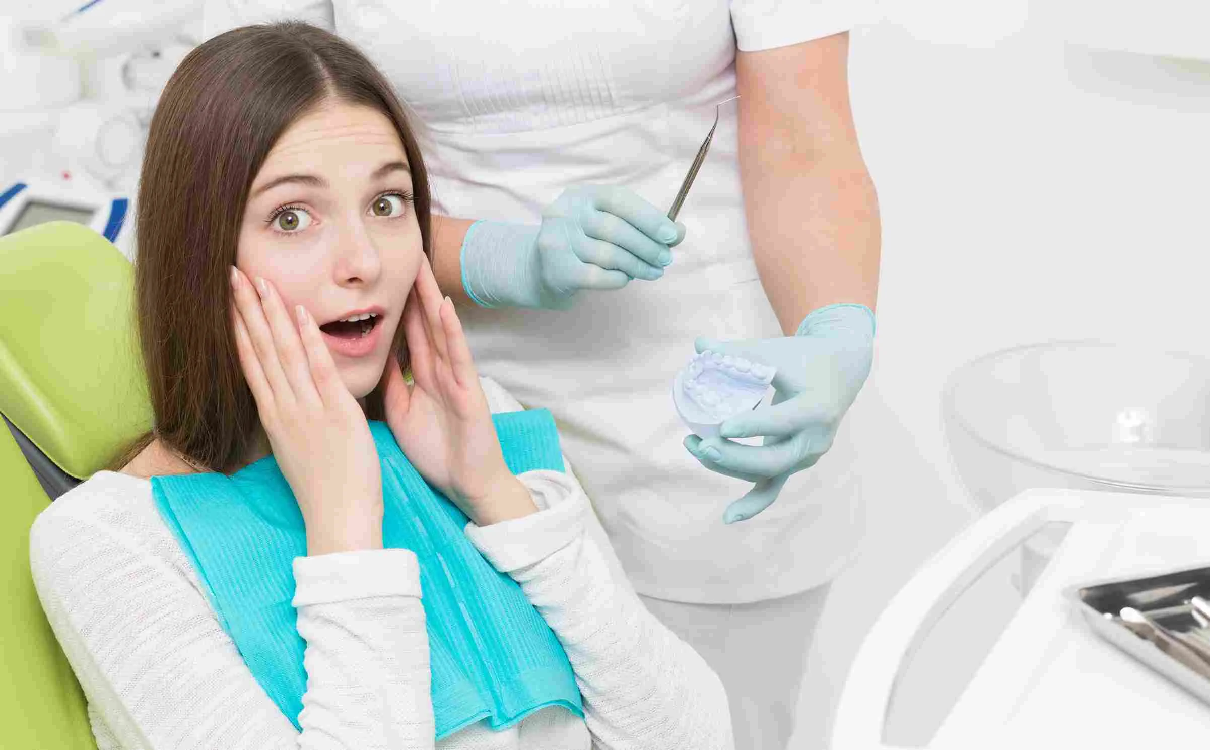 How Often Should You Really Visit the Dentist - Dentistry of Orlando