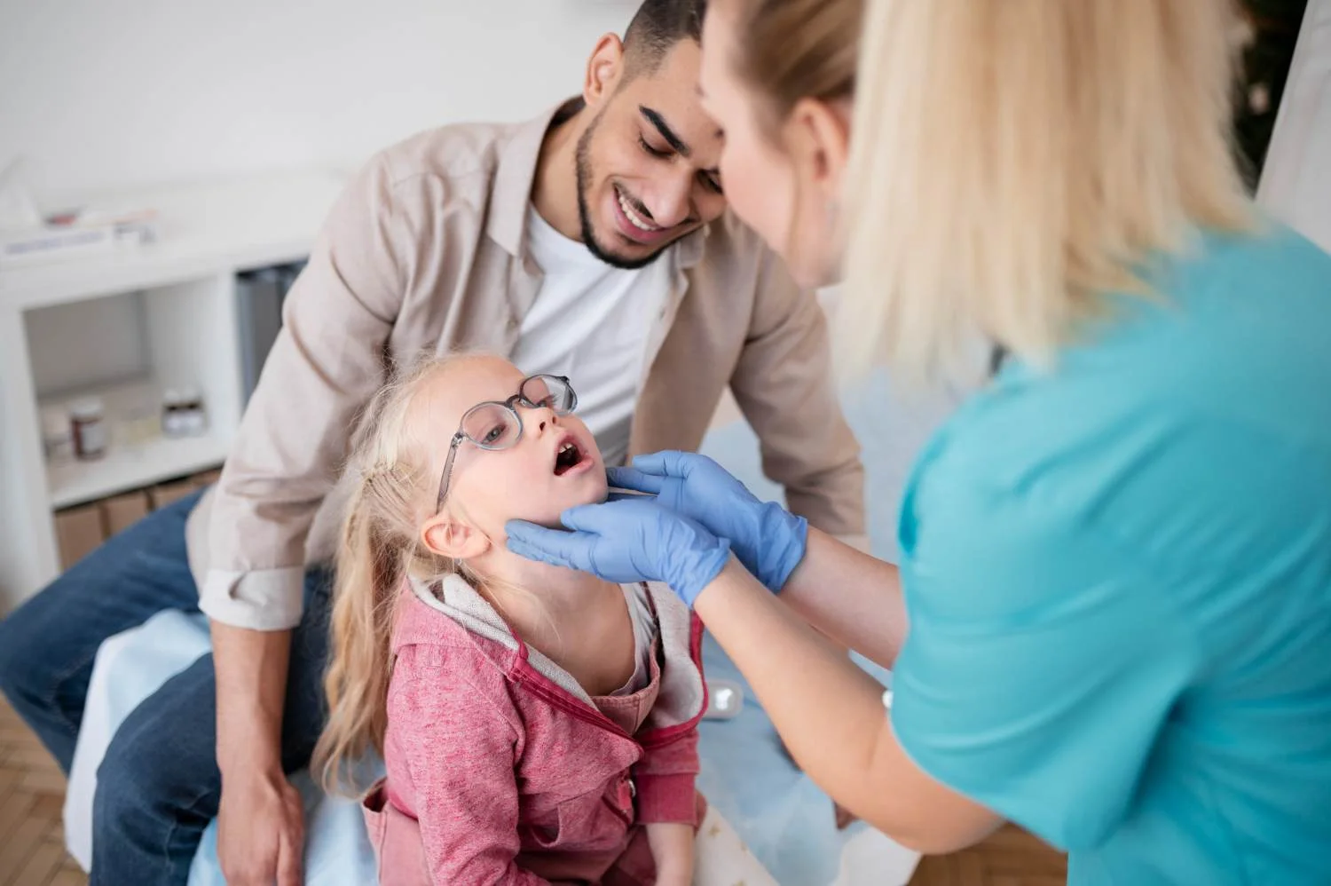 What Makes a Dental Clinic Ideal for Families - Dentistry of Orlando