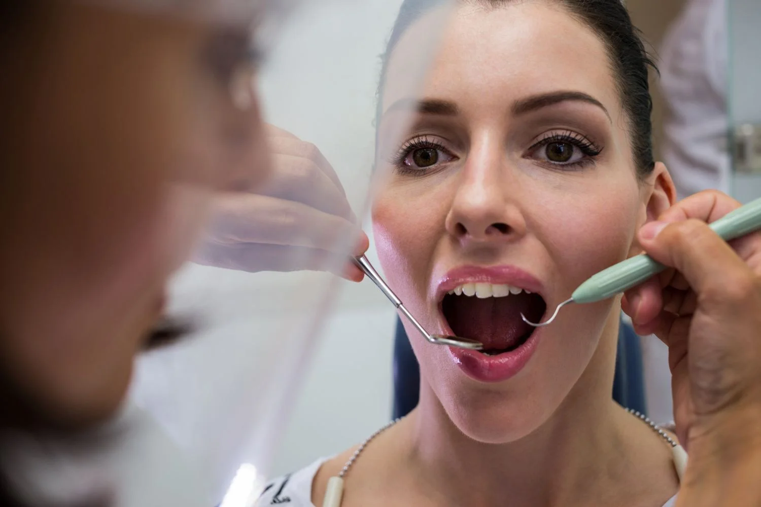 How Do Professional Dental Cleanings Prevent Gum Disease - Dentistry of Orlando