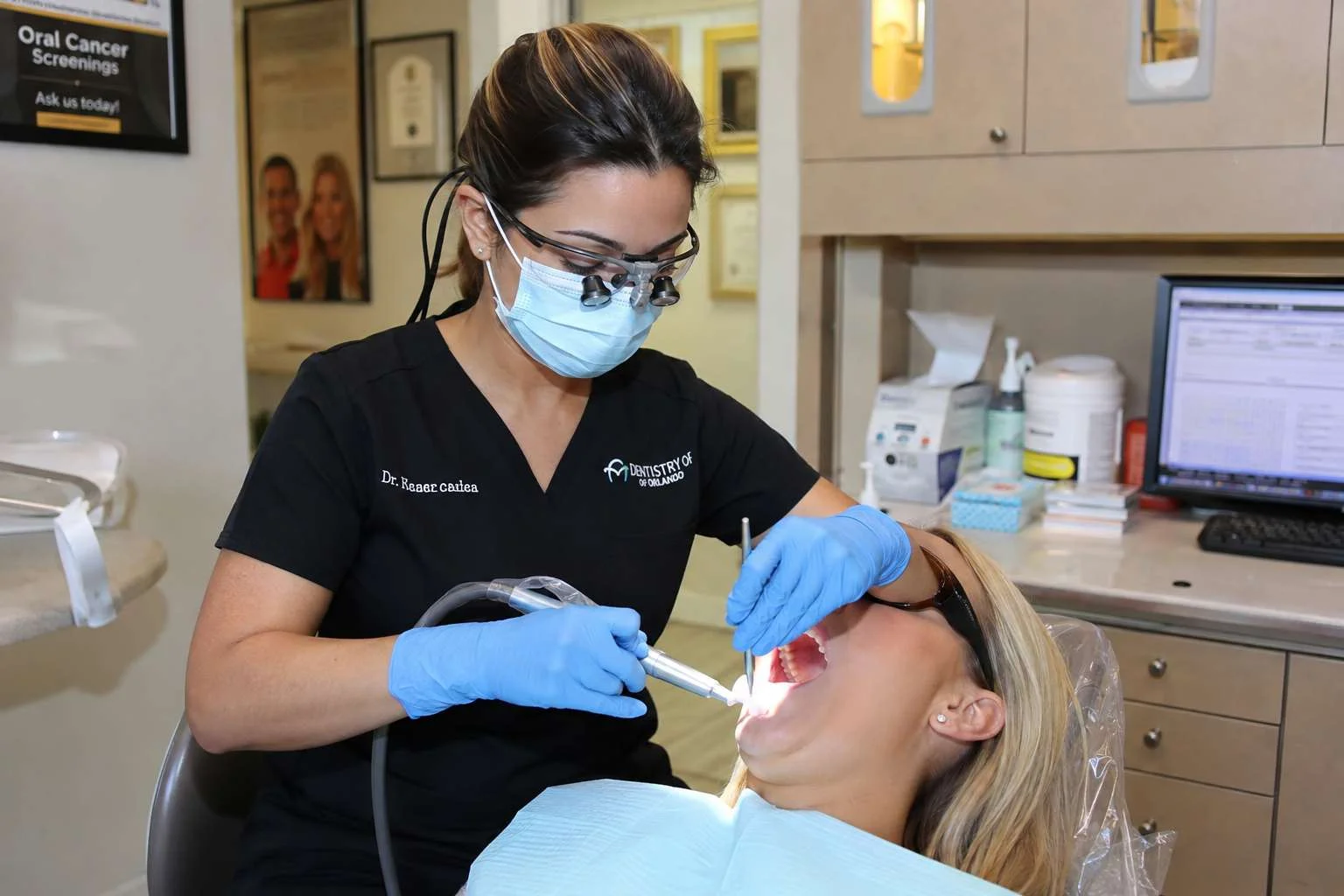 When is a Root Canal Necessary - Dentistry of Orlando